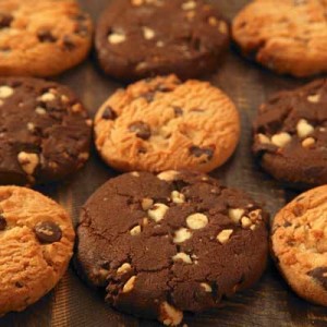 176 - BSR - Cookies