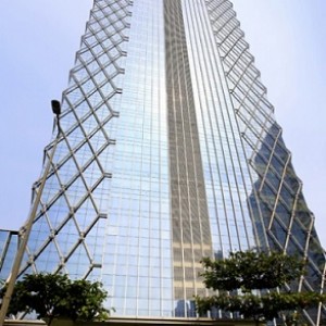 Equity Tower SCBD Sudirman