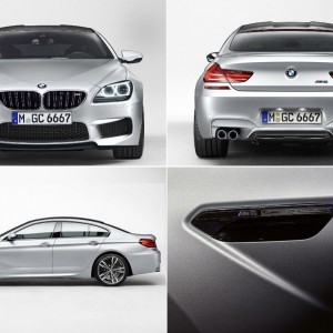 BMW Manufacturing Juara Produsen Mobil Mewah