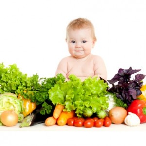 Vitabumin, Nutrisi untuk Anak Hebat