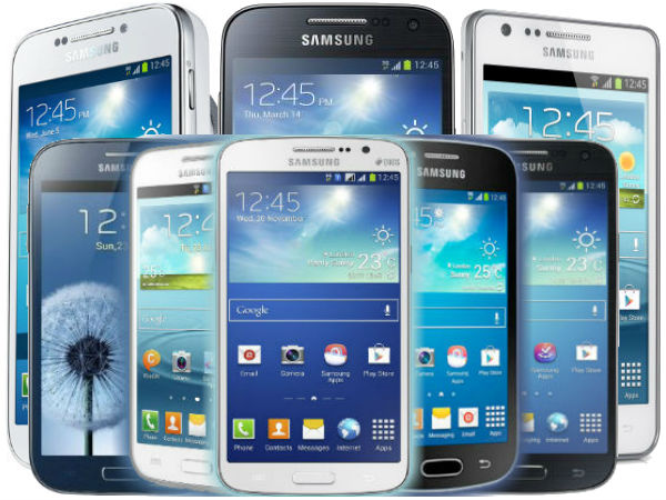 4 Alasan Kuat Memilih Smartphone Samsung