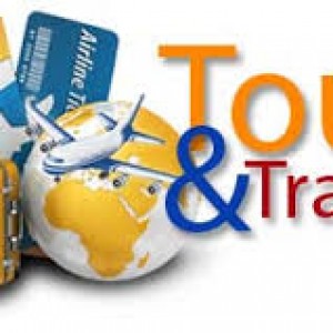 Bisnis Tour and Travel Online
