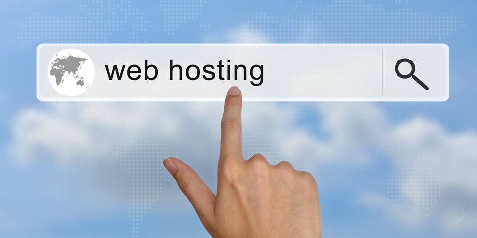 web hosting Indonesia