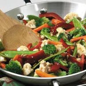Cara Memasak Agar Nutrisi Makanan Tetap Terjaga