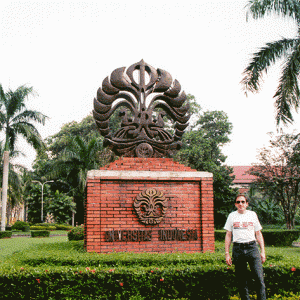 College University Indonesia