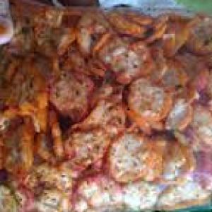 CARA MEMBUAT SEBLAK SEDERHANA