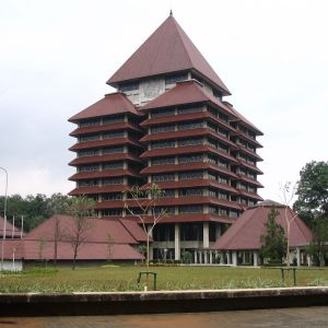 Cerdas Bersama International University Di Indonesia