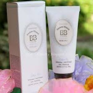 4 Manfaat Penting Dari Varian Produk BB Cream Etude