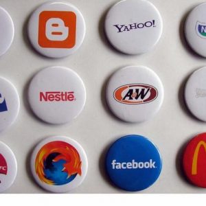 harga digital printing Cetak Pin
