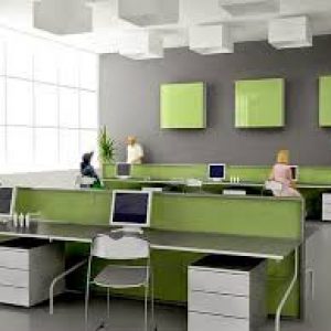 TIPS MENDESAIN KANTOR AGAR SUASANA TIDAK SUNTUK