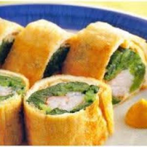 Resep Resep Makanan Dari Bayam Yang Nikmat Dan Lezat