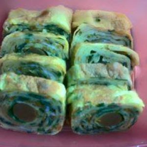 Resep Resep Makanan Dari Bayam Yang Nikmat Dan Lezat