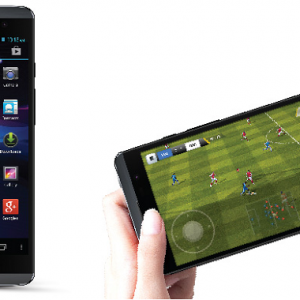 Mengetahui Akan Spesifikasi dari Andromax C25
