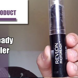 Produk-Produk Concealer Revlon Untuk Mengatasi Permasalahan Kulit Wajah