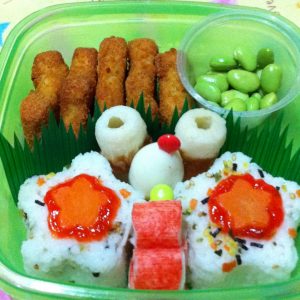 mengatasi anak susah makan