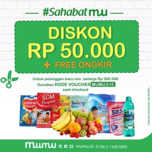 produk makanan bayi