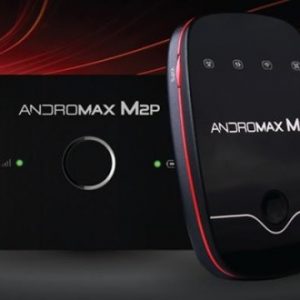 harga modem mifi