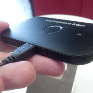 mifi lte