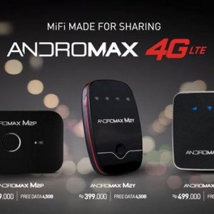 modem mifi 4G