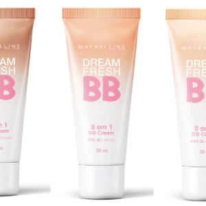 review BB cream