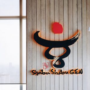 best shabu in Jakarta