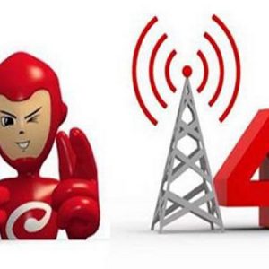 modem 4G lte