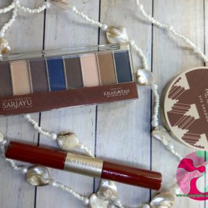 Eye shadow sariayu