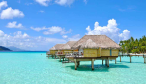 gili meno Island