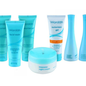 review produk Wardah