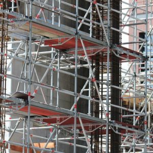 sewa scaffolding