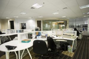 perusahaan desain interior