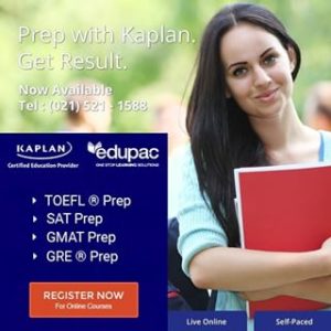 Gmat Preparation