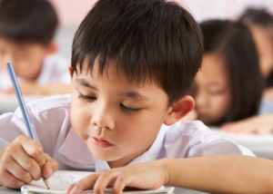 Melatih Kepintaran Anak