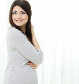 hamil 2 bulan