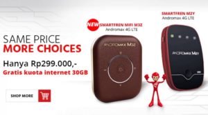 paket andromax 4g