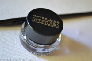 eyeliner maybeline