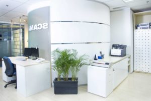 interior kantor jakarta