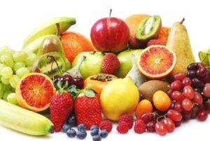 Buah Bervitamin Untuk Kesehatan