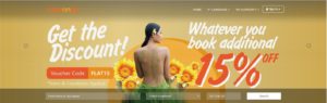 Bali spa booking online