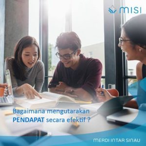 Sekilas Tentang MISI Sebagai Tempat Pelatihan Profesional