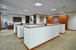 interior kantor jakarta