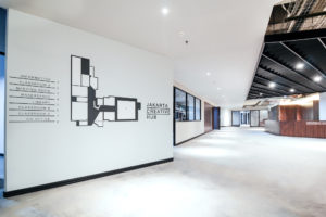 interior kantor jakarta