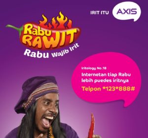 paket internet murah