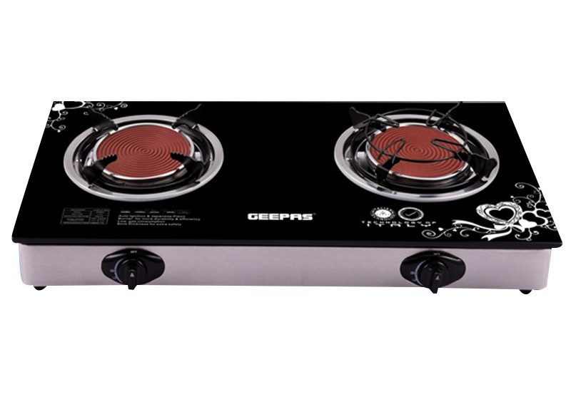 Infrared Gas Stove﻿