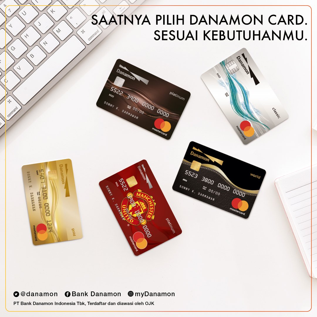 pembayaran minimum kartu kredit - DKI Jakarta Punya Cerita