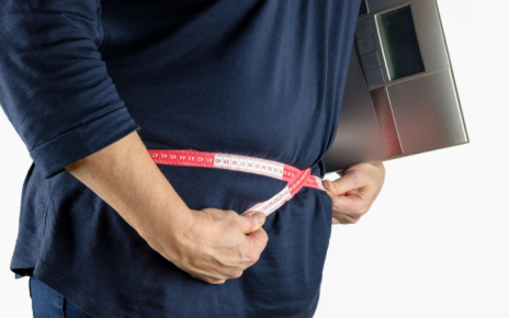 cara menurunkan berat badan