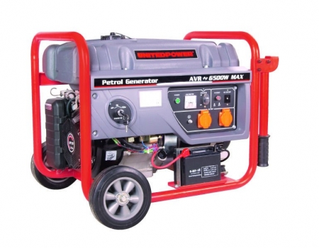 generator listrik