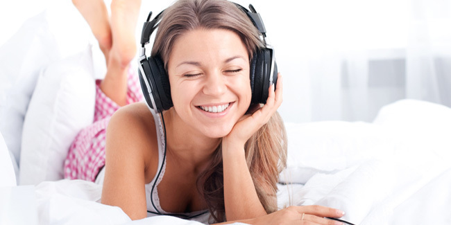 Beberapa Manfaat Positif dari Mendengarkan Musik
