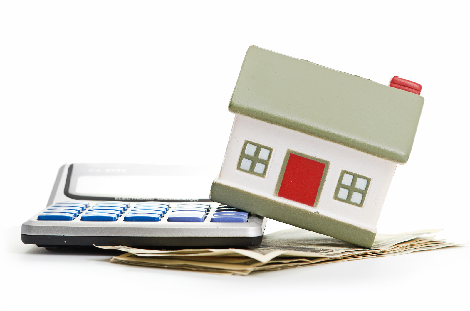 6 Hal Penting Sebelum Membeli Rumah Secara Kredit