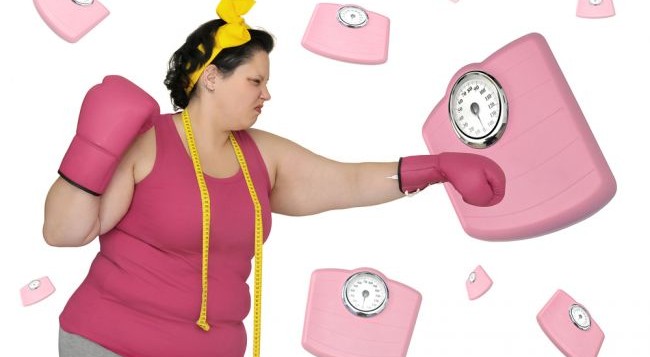 menghindari diet rendah lemak